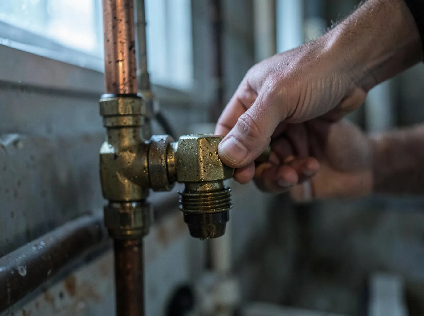 Emergency Plumber Wilsons, VA FAQs